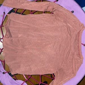 American Eagle Soft and Sexy Shirt